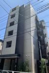 ヴァースクレイシアIDZ下北沢の外観