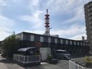 レオパレスロワール三条Bの外観