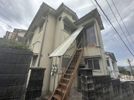 呉市和庄アパートの間取り画像