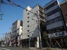 サンフラワー南品川の外観