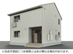 サンエスポアールⅡの外観画像