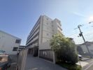 スプランディッド池田呉服町の外観