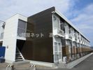 レオパレス由良の間取り画像