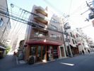 サザンウエストの外観