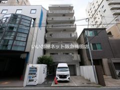 CITY SPIRE立売堀の外観画像