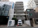 CITY SPIRE立売堀の外観