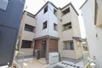 グランドール豪徳寺Vの間取り画像