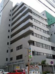 関内フレックスビルの外観画像
