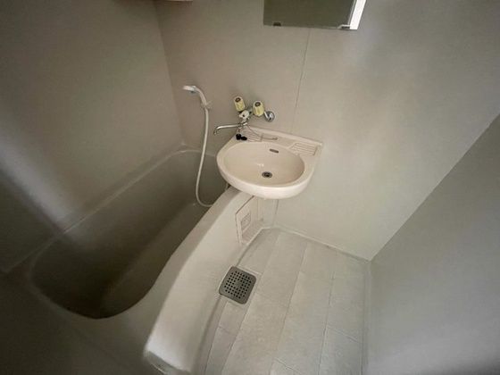 バスルーム