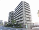 サーパス城山西通りの外観