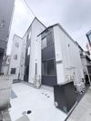 Grip蓮根の外観