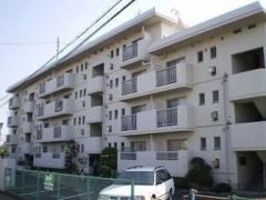 原田マンションの外観画像