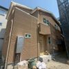 高槻市津之江町貸家の間取り画像