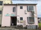 ミントンハウスの間取り画像
