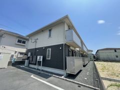 グランフォレMⅠの外観画像