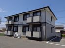 アビタシオン那賀川 A棟の間取り画像