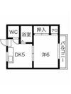 kayanomori BASEの間取り画像