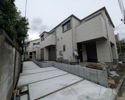 Casa soleggiataの外観