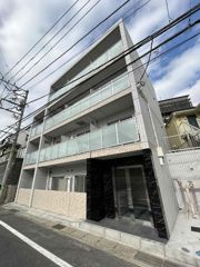レピュア横浜片倉レジデンスの外観画像
