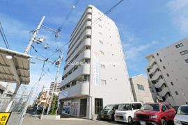Ms’palazzO JOTO(旧:メレアグロス)の外観画像