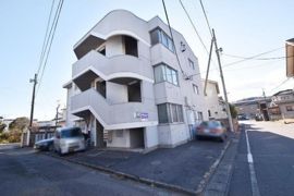 メゾン片岡の外観画像