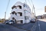 メゾン片岡の外観