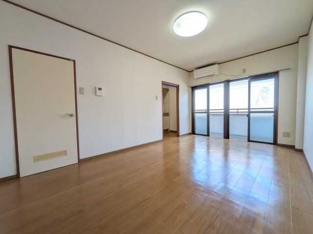 リビング