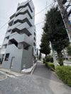 グリーンヒルズの間取り画像