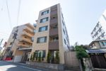 リビナ奥村ドゥーの外観