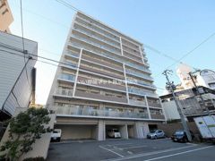 ファーストフィオーレ福島野田Ⅱの外観画像