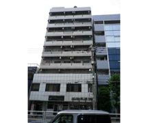ダイヤモンドレジデンス錦糸町の外観画像