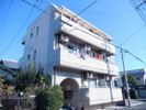 メゾン楽々園の間取り画像