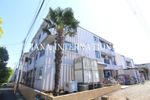 高津マンションの間取り画像