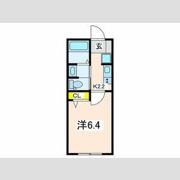 LEGEND SQUARE横須賀ー田浦の間取り画像
