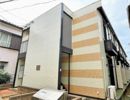 レオパレスステラの間取り画像