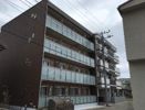 クレイノヴィラ・セゾン幕張の間取り画像