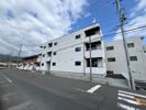 メゾンクレール廿日市市役所駅前の間取り画像