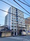GENOVIA阪東橋Ⅱskygardenの外観