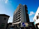 ピノ木町の外観