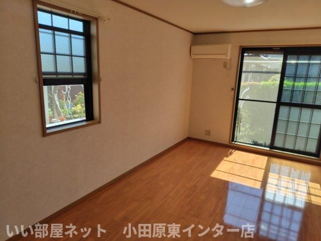 洋室