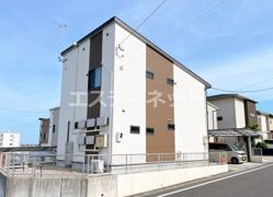 リベルテの外観画像