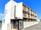 メゾン市川弐番館の外観
