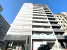 サムティ難波VIVOの外観