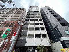 プロシード大阪梅田ポーションの外観画像