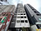 プロシード大阪梅田ポーションの外観