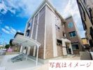 仮）八王子市北野町マンション新築工事の間取り画像