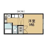 ベアーズハウスの間取り画像