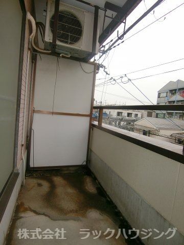 洋室