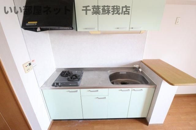 キッチン