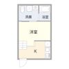 NOXの間取り画像